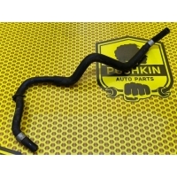 Патрубок системы охлаждения Nissan Juke F15 2011 140561KC2A
