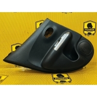 Обшивка двери Nissan Juke F15 2011 829011KK0A