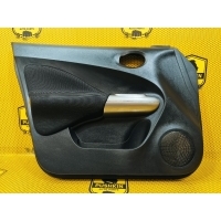 Обшивка двери Nissan Juke F15 2011 809011KK1A