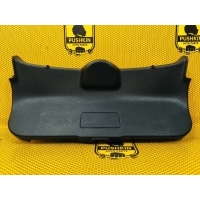 Обшивка крышки багажника Nissan Juke F15 2011 909011KB0A