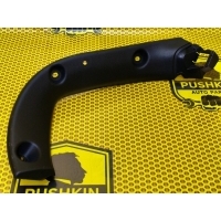 Обшивка крышки багажника Nissan Juke F15 2011 909031KA2A