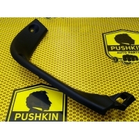 Обшивка крышки багажника Nissan Juke F15 2011 909021KA2A