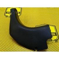 Обшивка стойки передней нижняя Nissan Juke F15 2011 669011KB2A