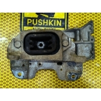 Опора двигателя Nissan Juke F15 2011 112201KG0A