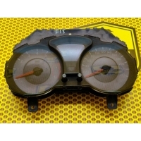 Панель приборов Nissan Juke F15 2011 248101KA0B