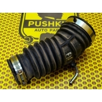 Патрубок воздушного фильтра Nissan Juke F15 2011 165761KK0A