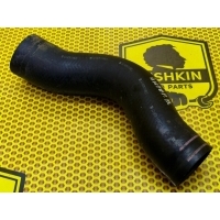 Патрубок интеркулера верхний Nissan Juke F15 2011 144631KC0A