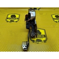 Педаль тормоза Nissan Juke F15 2011 465011KA2B