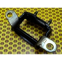 Петля двери задняя верхняя Nissan Juke F15 2011 824011KA0A