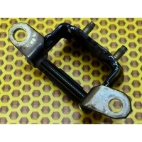 Петля двери задняя верхняя Nissan Juke F15 2011 824001KA0A