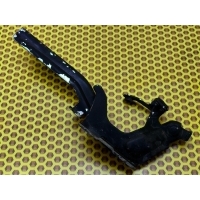 Петля капота Nissan Juke F15 2011 654011KA0A