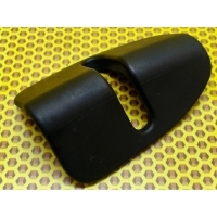 Накладка замка спинки сиденья Nissan Juke F15 2011 1864360
