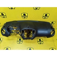 Торпедо Nissan Juke F15 2011 682001KP1A