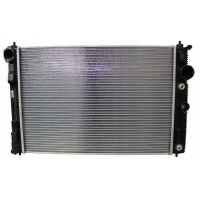 Infiniti oe 214604gd5a радиатор , системы охлаждения двигателя
