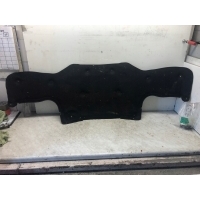 Изоляция капота капота двигателя мини r55 r56 oem