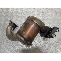 Катализатор renault лагуна iii 2.0 dci m9r854 h8201311380