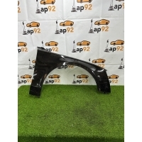 Крыло Audi A8 D4 2015 4H0821106B