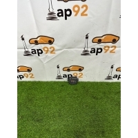 Блок управления парктроником Audi A8 D4 2015 4G0919475G