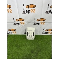 Плафон подсветки салона Audi A8 D4 2015 4H0947135A DJ4, 4H2035712, 4H1035712