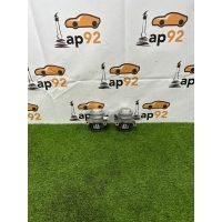 Подушка двигателя Audi A8 D4 2015 4H0199256AA, 4H0199255AA