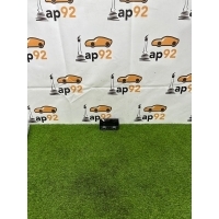 Блок управления климат-контролем Audi A8 D4 2015 4H0919158K, 4H0919158K DEA
