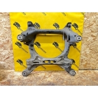 подрамник Porsche Cayenne 958 2016 95834103000, 7L0499314C, 7L0499030T, 95834103000, 7P0499030, 7L0499030Q, 7L0499030H, 7L0499030L, 7L0499030N, 7L0499030R