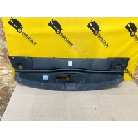 Накладка замка капота Porsche Cayenne 958 2016 95857532200, 95857532200, 95857532100, 7P5117339B, 7P5117339