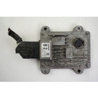 Блок управления кпп nissan qashqai 31036bb92b
