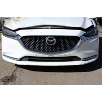 Бампер передняя передний mazda 6 gj 19 - a4d