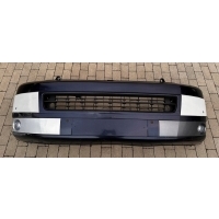 Бампер volkswagen t5 рестайлинг multivan caravelle pdc туманки 7e5807221