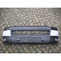 Бампер передняя volkswagen t6 multivan cavarella