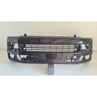 Бампер volkswagen multivan t5 рестайлинг 2009 2010 2011 - 2014