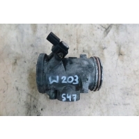 Mercedes-benz oe a6460900754 трубки клапана системы рециркуляции ог