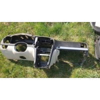 93 9-3 2007-2011 универсал панель консоль подушки airbag ремни