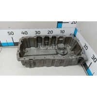 Поддон масляный двигателя VAG Caddy IV (2016 - 2020) 03G103603AD