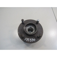 Ступица передняя Ford KA (1996 - 2008) 1333147