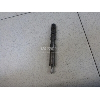 Форсунка дизельная электрическая Renault Logan (2005 - 2014) 166000897R