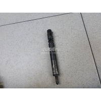 Форсунка дизельная электрическая Renault Logan (2005 - 2014) 166000897R