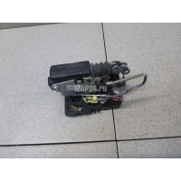 Замок двери задней левой Renault Logan (2005 - 2014) 8200928497