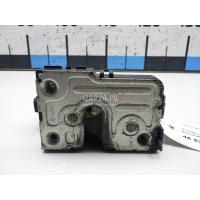 Замок двери задней левой Renault Logan (2005 - 2014) 6001547512