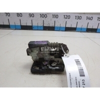 Замок двери задней левой Renault Logan (2005 - 2014) 8200928484