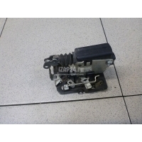 Замок двери задней правой Renault Logan (2005 - 2014) 8200928492