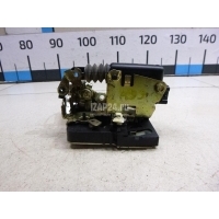 Замок двери задней правой Renault Logan (2005 - 2014) 6001547513