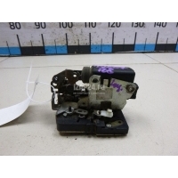 Замок двери задней правой Renault Logan (2005 - 2014) 8200928481