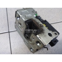 Замок двери передней левой Renault Logan (2005 - 2014) 8200928453
