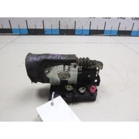 Замок двери передней левой Renault Logan (2005 - 2014) 8200928450