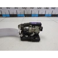Замок двери передней правой Renault Logan (2005 - 2014) 8200928448