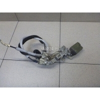 Механизм замка двери Renault Logan (2005 - 2014) 6001550298