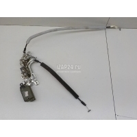 Механизм замка двери Renault Logan (2005 - 2014) 6001550298
