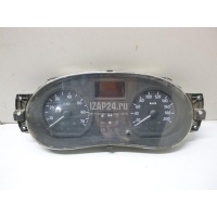 Панель приборов Renault Logan (2005 - 2014) 248108488R